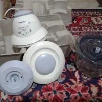 غذاساز تفال اصل|خردکن، آسیاب، غذاساز|تهران, تهرانپارس جنوبی|دیوار