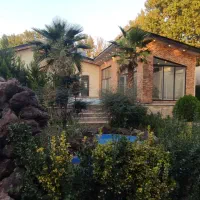 ویلا-باغ-1500متری-چهارباغ-کرج