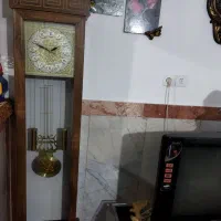 ساعت ایستاده یک میلیون