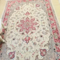 فرش دستباف رج ۳۰