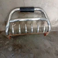 گارد سپر شاسی بلند