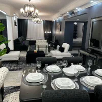 آپارتمان مبله 130م 2خ ولنجک، افتتاح جدید|اجارهٔ کوتاهمدت آپارتمان و سوئیت|تهران, ولنجک|دیوار