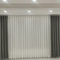 پرده مینیمال مینی مال|پرده، رانر، رومیزی|بندرعباس, |دیوار