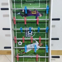 فوتبال دستی