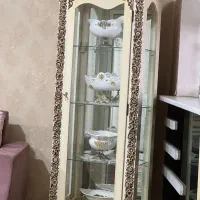 میز تلوزیون و بوفه تمیز|میز تلویزیون|جوادآباد, |دیوار