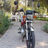 موتور ۲۰۰|موتورسیکلت|مشکین‌دشت, |دیوار