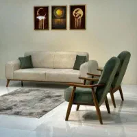 تولید مبل مینی مال ۸ نفره