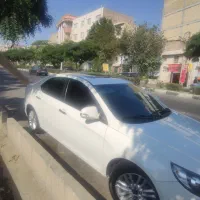 جک J5 اتوماتیک بی رنگ کم کارکرد|خودرو سواری و وانت|کرج, شاهین‌ویلا|دیوار