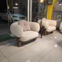 مبل تخت شو کد 578شرایط ویژه|مبلمان خانگی و میز عسلی|قزوین, |دیوار