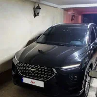 هایما 8S بی رنگ 1404 مشکی