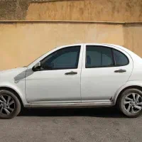 ساینا s|خودرو سواری و وانت|شیراز, اصلاح‌نژاد|دیوار