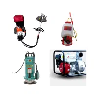 علف زن چکی مدت دار