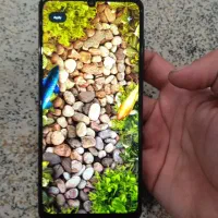 گوشی سامسونگ(A06) 128گیگ رام4 اندروید15 (ONE 7)