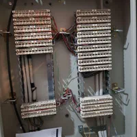 خدمات تلفن سانترال، شبکه، دوربین مداربسته|خدمات پیشه و مهارت|تهران, تهرانپارس غربی|دیوار