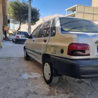 پراید۸۵ درجه یک|خودرو سواری و وانت|کرمانشاه, |دیوار