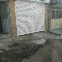 تعمیروفروش انواع کرکره برقی و سنتی