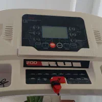 تردمیل سالم|تجهیزات ورزشی|لاهیجان, لیالستان|دیوار