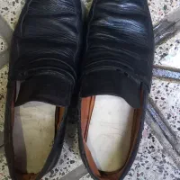 ۲ جفت کفش مجلسی|کیف، کفش، کمربند|مشهد, هنرور|دیوار