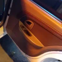 پارس ۹۰ تو کرم دوگانه|خودرو سواری و وانت|مشهد, توس فردوسی|دیوار