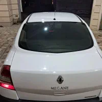 مگان ۱۶۰۰عتیقه|خودرو سواری و وانت|اردبیل, |دیوار