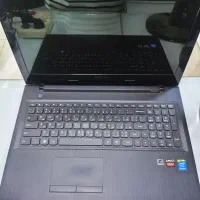 لنوو g50-70 i7 vga 2 1tera