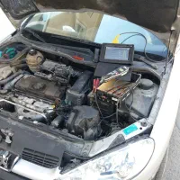 برق خودرو ( باطریسازی و باطری فروشی سیار )