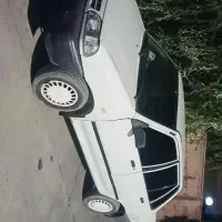 پراید مدل 84 تمیز،پلاک اصفهان