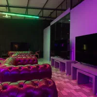 نیرو کار جهت کار در کافه گیم