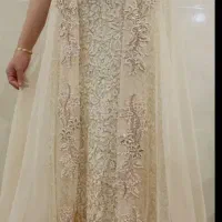 لباس رنگ نباتی