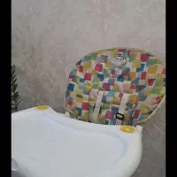 صندلی غذا کودک