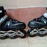 اسکیت|دوچرخه، اسکیت، اسکوتر|پرند, فاز ۲|دیوار