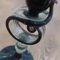 شمعدون|کلکسیون اشیاء عتیقه|لنگرود, |دیوار