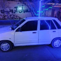 ماشین ۱۱۱فروشی درحد مدل ۹۶