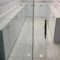 سلام کابینت نوع تمیزو سالم قیمت شکاری