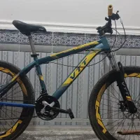 دوچرخه ۲۶ دنده ای