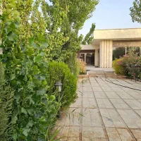 ۵۶۰متر ( سند۶دانگ + کاربری‌باغ‌ویلا ) شهرکی