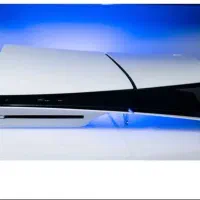 ps5 slim|کنسول، بازی ویدئویی و آنلاین|تبریز, |دیوار