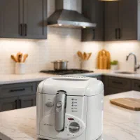 سرخ‌کن قدرتمند Clatronic FR 2889 - آلمانی