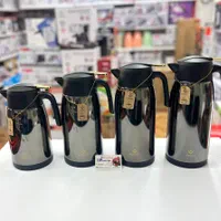 فلاسک چای وگاتی مدل FLR-38      فلاکس