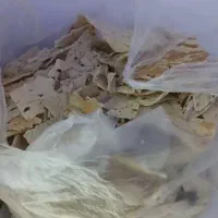 نان خشک