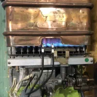 فروش ابگرمکن دیواری بوتان