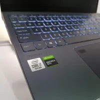 سبک ترین لپ تاپ گیمنگ جهان/ 4G GTX1650|رایانه همراه|دزفول, |دیوار