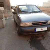 پراید مدل 89 نقد و اقساط|خودرو سواری و وانت|تهران, گلستان (شهرک راه آهن)|دیوار