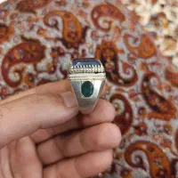 2عددانگشترکلکسیونی  یمنی اصل،توپازسوئیسی اصلی|کلکسیون اشیاء عتیقه|مشهد, احمدآباد|دیوار