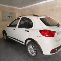 کوییک GXR L مدل 1403|خودرو سواری و وانت|سمنان, |دیوار