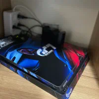 ps4slimکپی خور دودسته درحد|کنسول، بازی ویدئویی و آنلاین|کرج, کمال‌شهر|دیوار
