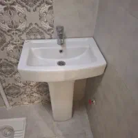 روشویی برند چینی کرد بسیار سالم