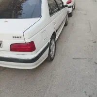 پژو پارس تیوفایو 99 دریچه سیمی