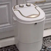 لباسشویی مینی