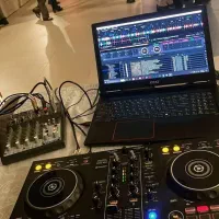 دیجی دی جی dj ehsan|خدمات پذیرایی، مراسم|تهران, صد دستگاه|دیوار